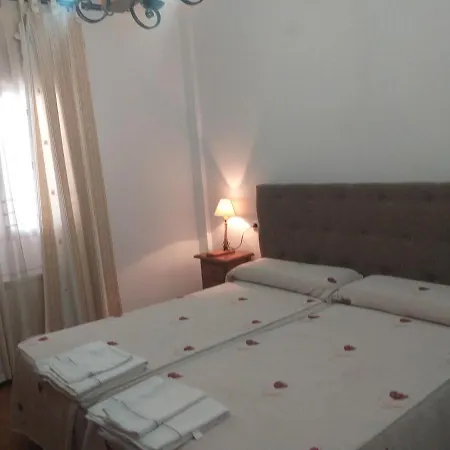Aguasblanquillas Holiday home *