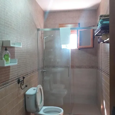 Aguasblanquillas Holiday home