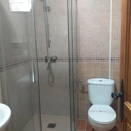Aguasblanquillas Holiday home
