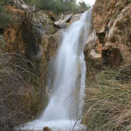 Aguasblanquillas Holiday home