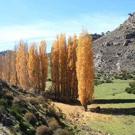 Aguasblanquillas Holiday home Coto Rios