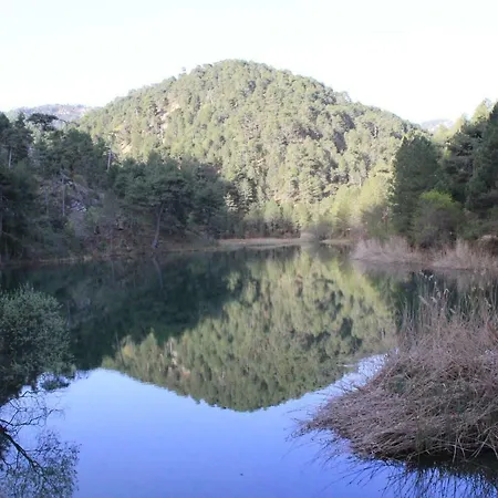 Aguasblanquillas * Coto Rios