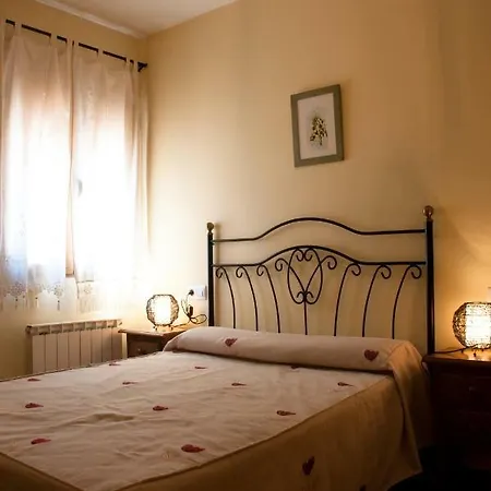 Aguasblanquillas Holiday home *