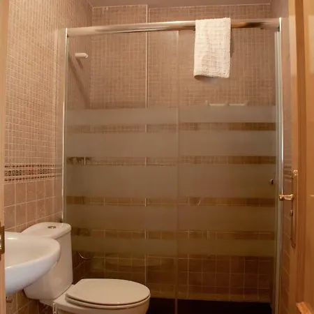 Holiday home Aguasblanquillas
