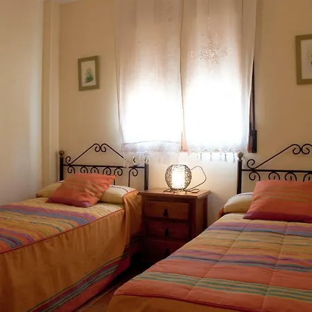 Aguasblanquillas Holiday home Coto Rios