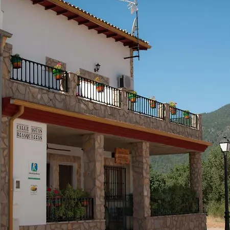 Aguasblanquillas