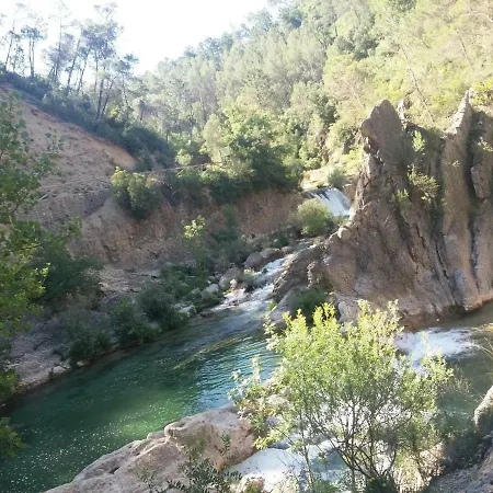 Aguasblanquillas Holiday home
