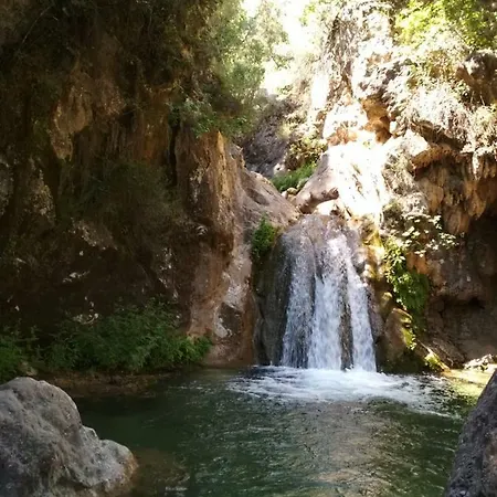 Aguasblanquillas Holiday home *